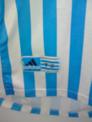 Camiseta Racing adidas 1998
