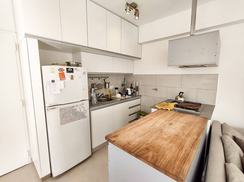 Venta De Departamento En Palermo