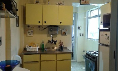 Imagem 20 de 21 de Apartamento Centro Historico Porto Alegre - 2096