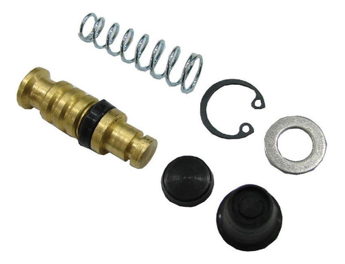 Kit Reparo Cilindro Mestre Freio Dianteiro Yamaha Rx 180