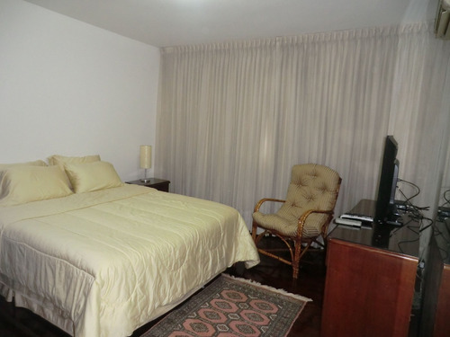Imagen 9 de 13 de En Venta Comodo Apartamento En Los Palos Grandes Fr