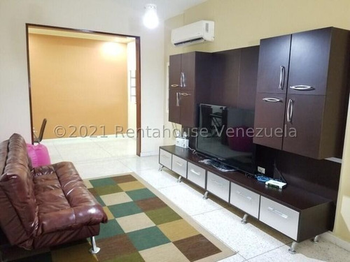 Imagen 11 de 30 de Exclusiva Casa Tipo Townhouse Urb. Villas Del Sol Ii La Morita I23-4498 Ejc 04243439046