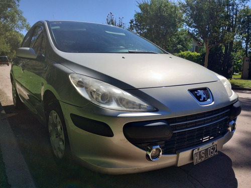 Peugeot 307 1.6 Xs 110cv