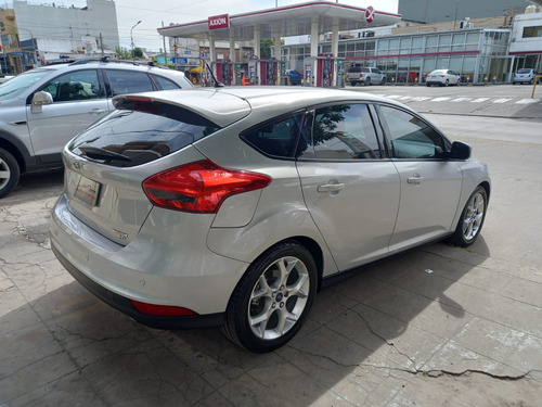 Ford Focus III 2.0 Se Plus At6