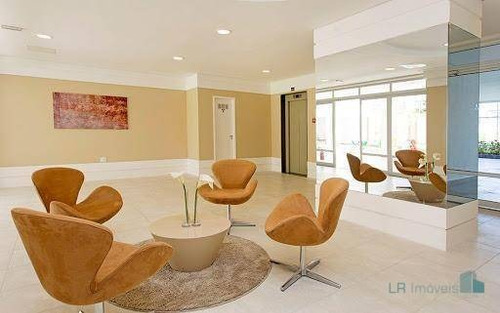 Apartamento Com 2 Dormitórios À Venda, 71 M² Por R$ 560.000,00 - Vila Augusta - Guarulhos/sp - Ap12403