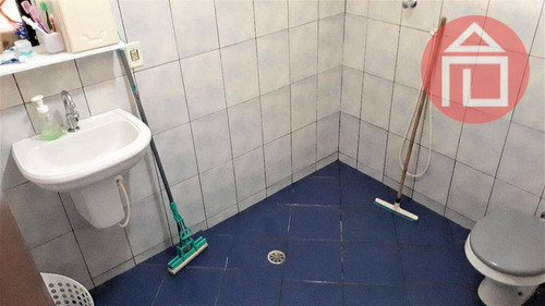 Chácara Com 4 Dormitórios À Venda, 9800 M² Por R$ 1.300.000,00 - Curitibanos - Bragança Paulista/sp - Ch0218