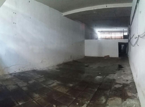 Imagem 7 de 13 de Prédio Para Alugar, 1700m² Por R$ 17.000 Taxas Inclusas/mês - Santo Amaro - Recife/pe - Pt0001