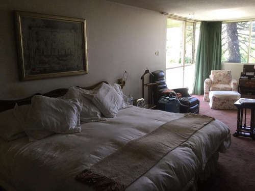 Imagen 17 de 21 de Casa En Venta En Lomas De Tecamachalco, Huixquilucan, Estado