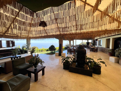 Restaurant En Galipan Rp