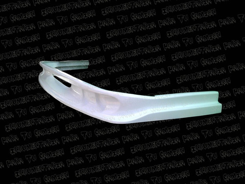 Spoiler Iveco Tector Linea Nueva 170 E25