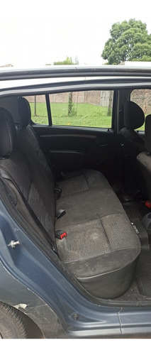 Renault Sandero 1.6 Confort 2008