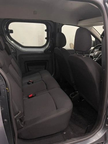 Imagen 15 de 18 de Renault Kangoo Emotion 5 Asientos Disponible Tasa 0% (dsv)