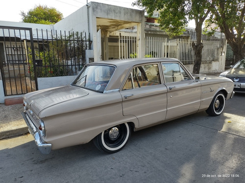 Imagen 2 de 8 de Ford Falcon