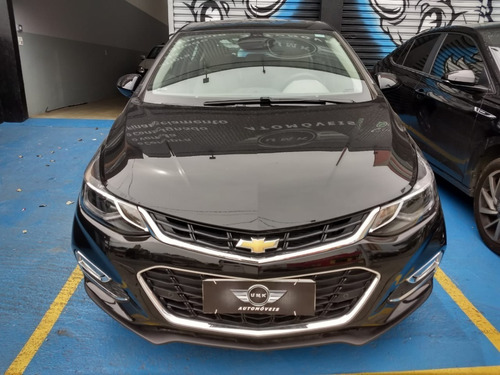 Chevrolet Cruze Ratch 1.4 Ltz Turbo Aut. C/teto 2080km