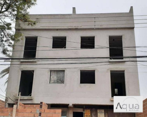 Imagem 3 de 15 de Apartamento Sem Condomínio Para Venda Em Santo André, Vila Assuncao, 3 Dormitórios, 1 Suíte, 1 Banheiro, 1 Vaga - Sa160e_2-1162542