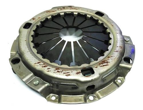 Imagen 2 de 5 de Kit De Clutch De Toyota Land Cruiser Machito 4.5 Del 93/09