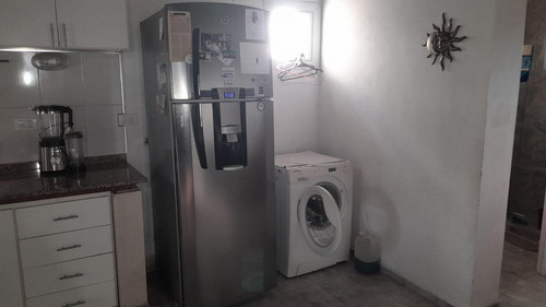 Vendo Casa Y Departamento Villa Giardino