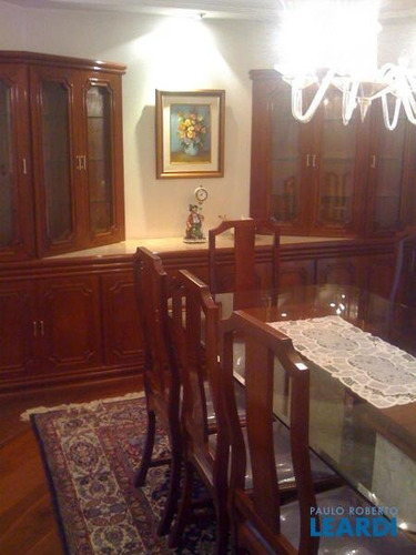 Imagem 5 de 13 de Apartamento - Morumbi - Sp - 250086