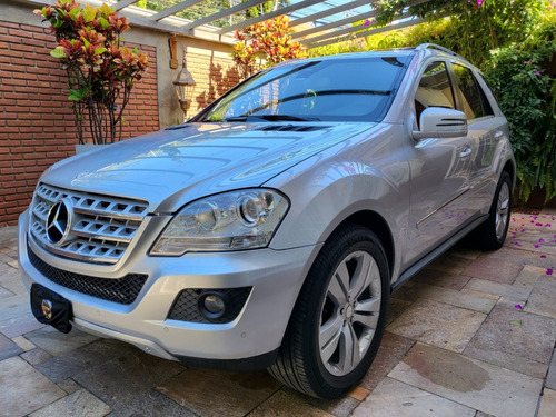 Mercedes-Benz Classe ML 3.0 Cdi 5p