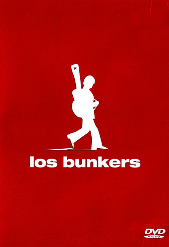 Los Bunkers ( Documental Y Concierto)