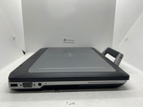 Lap Uso Rudo Dell Atg E6430 Core I5 8gb Ram 512gb Ssd (Usado)