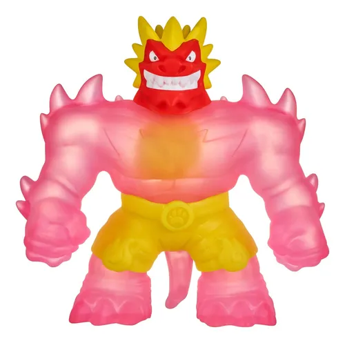 comprar Heroes Of Goo Jit Zu Goo Shifters Blazagon Hero Pack. Sup...