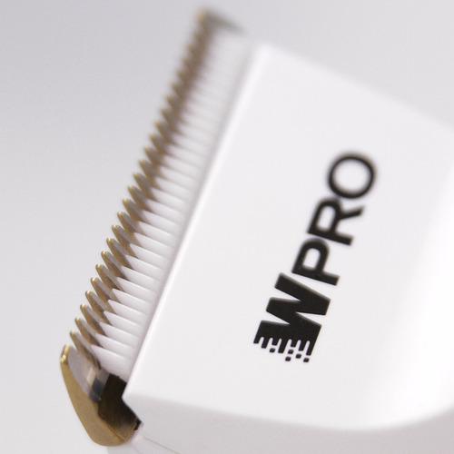 Maquina De Corte Profesional Performance Wpro Barbería Barba