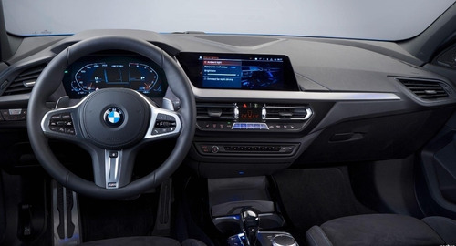 Bmw Serie 1