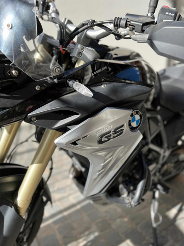 Imagen 4 de 7 de Bmw F 800gs