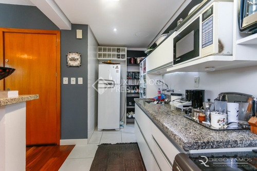 Imagem 9 de 15 de Apartamento - Santo Antonio - Ref: 308280 - V-308280