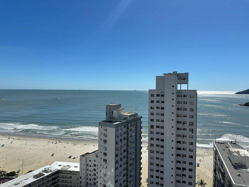 Apartamento 4 Suites E 3 Vagas - 145m2 - Lazer Completo