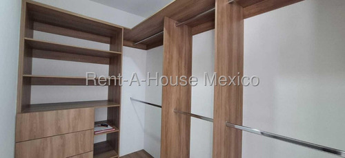 Se Renta Casa A Estrenar En Zaru, Ofrece 3 Recamaras, Amplios Espacios Qh 25-3306/1191