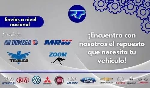 Sensor Map Chevrolet Corsa/blazer/ Daewoo Lanos