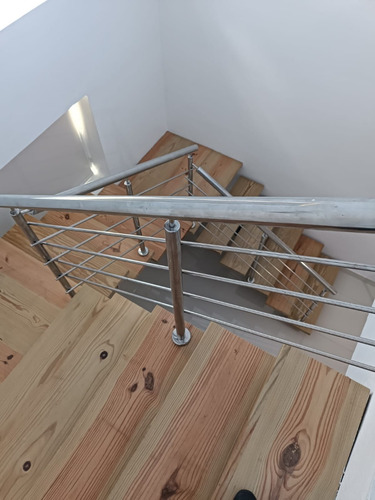 Vendo Súper Penthouse Amueblado En Santiago Detrás Del Homs De Oportunidad Codigo: Pd398