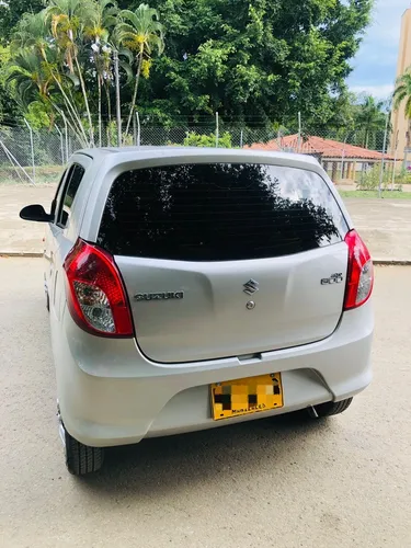Suzuki Alto 0.8 Dlx