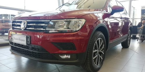 Volkswagen Tiguan Allspace 1.4 Tsi Dsg Entrega Inmediata!