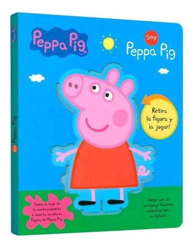 Peppa Pig, Soy Peppa