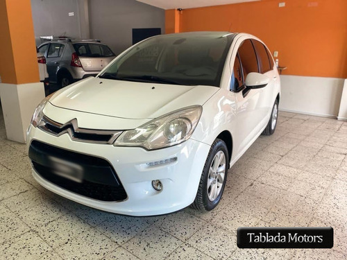 Citroen C3 Tendance Pack Seguridad 2013