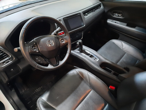 Imagen 5 de 7 de Honda Hr-v Exl 2019 Km27000.-