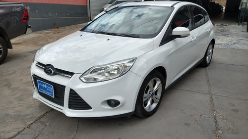 Ford Focus III 1.6 S