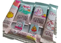 Comprar Golosinas Personalizadas Molang Y Piu Candy Bar 40 Golosinas