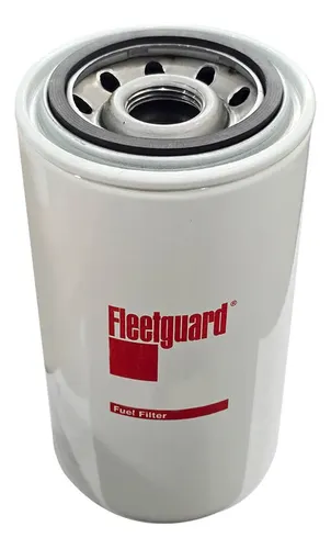 Filtro De Combustível Motor Shanghai Sdec - Xcmg Lw300kv | Frete