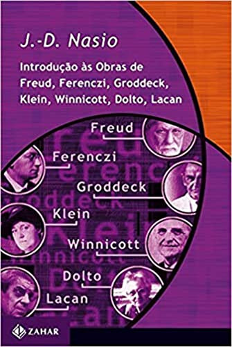 Libro Introducao As Obras De Freud, Ferenczi, Groddeck, Klei
