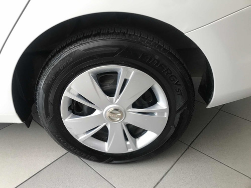 Imagen 6 de 13 de Chevrolet Aveo 2020 1.6 Ls Aa Radio Airbag At