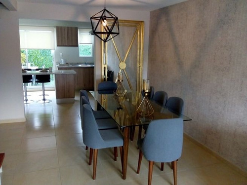 Casas De 3 Recamaras Con Roof Garden En Desarrollo Privado Con Acceso Controlado Y Casa Club Con Alberca En Ojo De Agua Tecamac Edomex