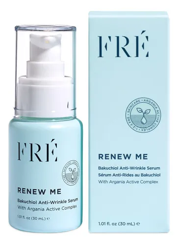 SueroAntienvejecimiento Renew Me Por Fre Skincare MercadoLibre SueroAntienvejecimiento Renew Me Por Fre Skincare MercadoLibre