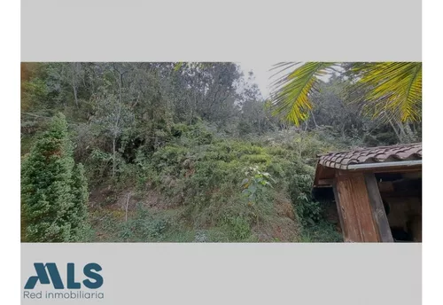 Finca Independiente En Rionegro - Sajonia(mls#246280)