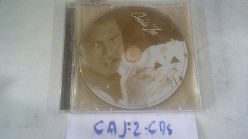 Charly Zaa Cd Single Promo