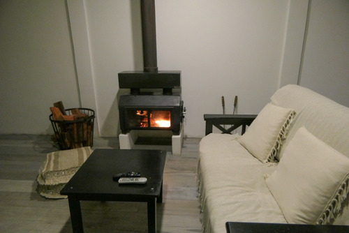 Casa Tandil 5 Ambient Villa Del Parque A Terminar 90k Libre