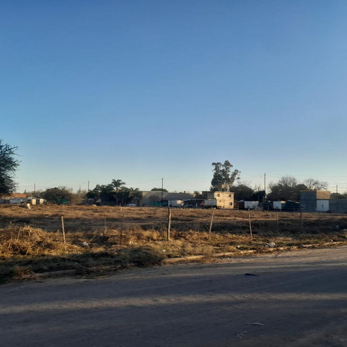 Terreno En Venta En Malvinas Argentinas 2da Sección